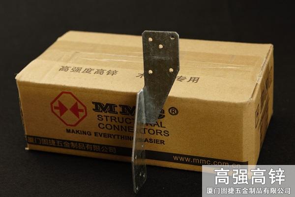 抗風(fēng)拉件-颶風(fēng)卡件-防風(fēng)扣件-防風(fēng)拉件-旋轉(zhuǎn)型連接件-木屋金屬連接件-輕鋼結(jié)構(gòu)連接件